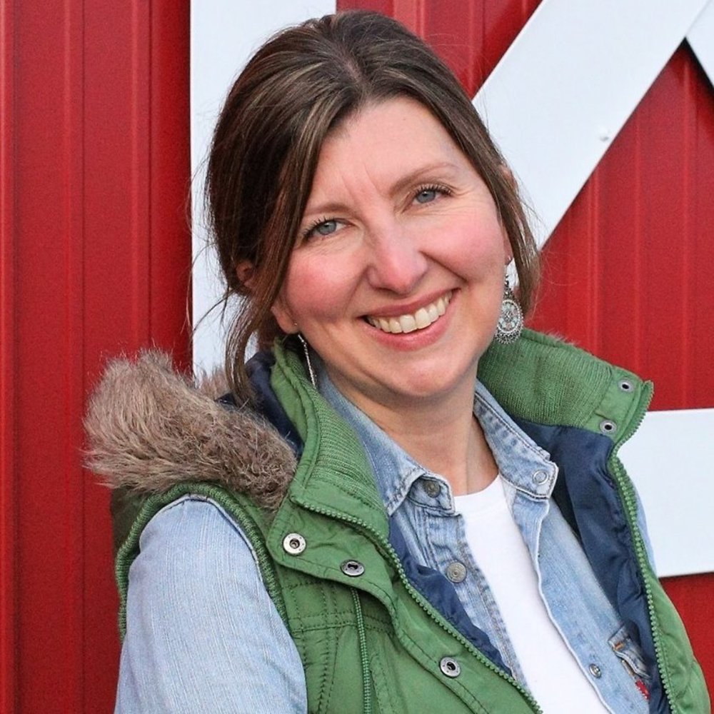 Meet your Posher, Jenn